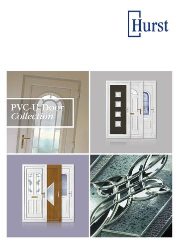 Hurst PVC-U Brochure